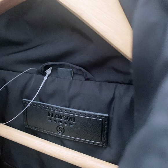 BlankNYC Quilted Second Wind Puffer jacket - Picture 6 of 13